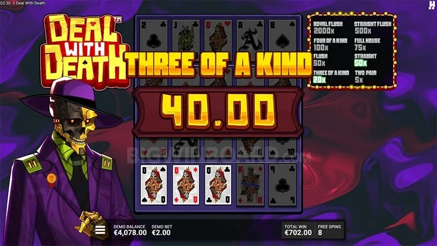 New Slot Games at VIP777 Casino