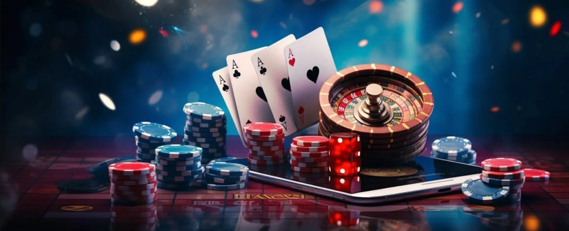 VIP777 Casino Login Register Link promotional banner